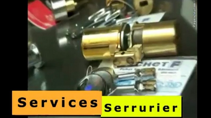 Nos Services serrurerie Paris 01 47 70 49 39