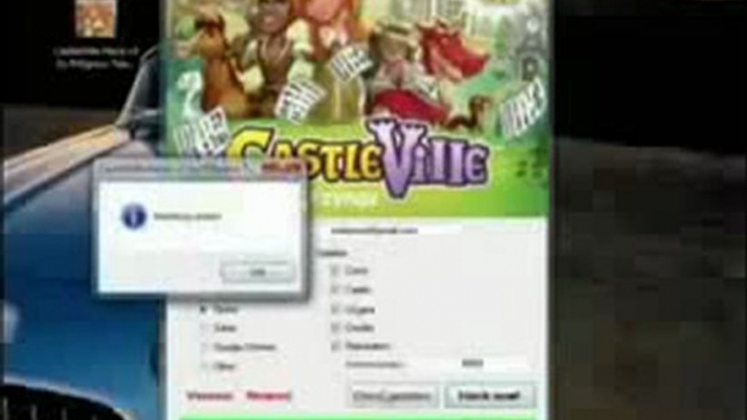 Castleville Hack Cheat 2013 * pirater, télécharger DOWNLOAD