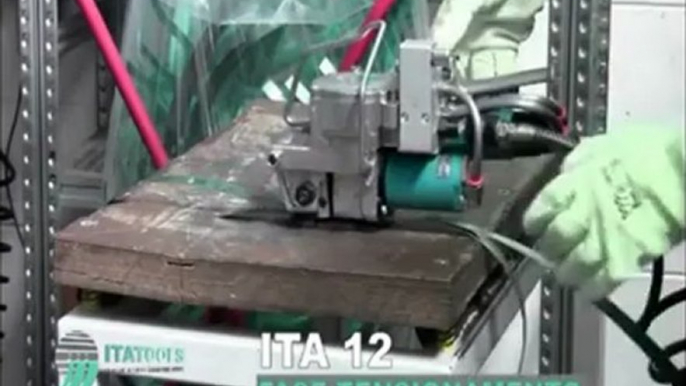 ITA-12/ DỤNG CỤ ĐAI PET ITA-12/ DỤNG CỤ ĐÓNG ĐAI PET ITA-12/ DÂY ĐAI PET/ DÂY ĐAI NHỰA