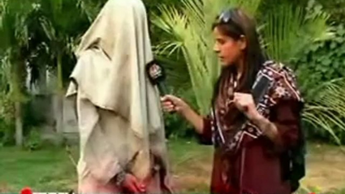 Exclusive interview of TTP activist who Blasted bomb near Ayesha Manzil after MQM Jalsa