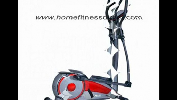 Elliptical Machine India - Elliptical India