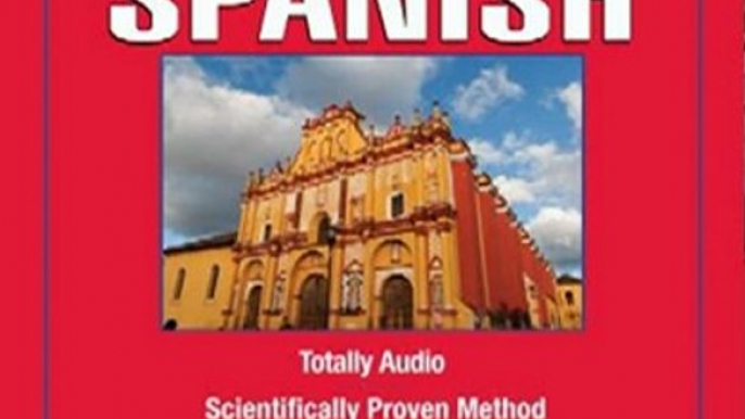 CD Book Review: Latin American Spanish, Conversational: Learn to Speak and Understand Latin American Spanish with Pimsleur Language Programs (Simon & Schuster's) (English and Spanish Edition) by Pimsleur