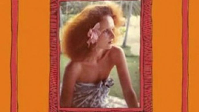 Fun Book Review: Grace: A Memoir by Grace Coddington