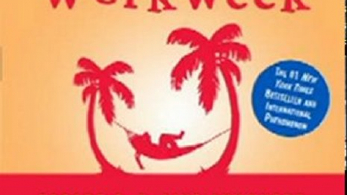 Investing Book Review: The 4-Hour Workweek, Expanded and Updated: Expanded and Updated, With Over 100 New Pages of Cutting-Edge Content. by Timothy Ferriss