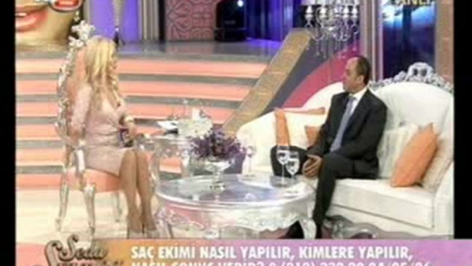 Saç ekimi nasıl yapılır ? Kimlere yapılır ? Nasıl sonuç verir?