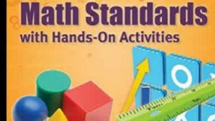 Investing Book Review: Teaching the Common Core Math Standards with Hands-On Activities, Grades 6-8 (Jossey-Bass Teacher) by Judith A. Muschla, Gary Robert Muschla, Erin Muschla