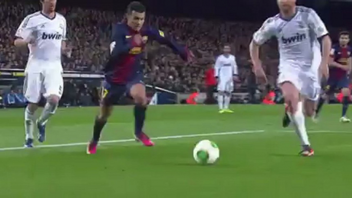 Penalty Pedro?