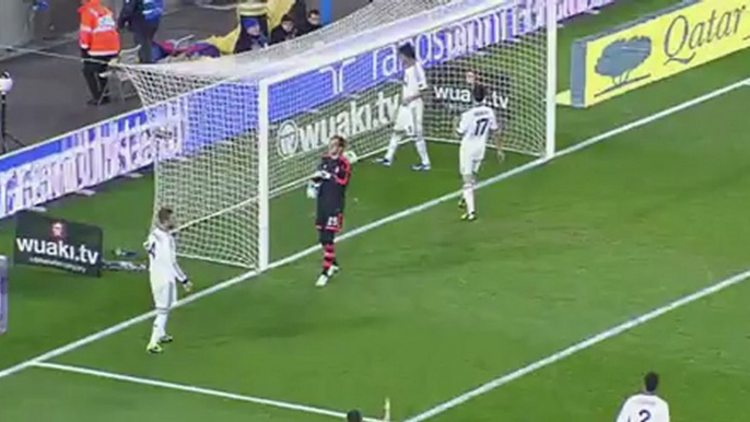 Jordi Alba 1-3