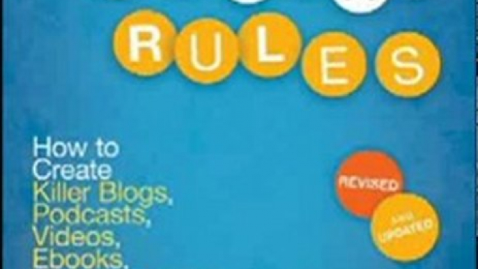 Technology Book Review: Content Rules: How to Create Killer Blogs, Podcasts, Videos, Ebooks, Webinars (and More) That Engage Customers and Ignite Your Business (New Rules Social Media Series) by Ann Handley, C. C. Chapman