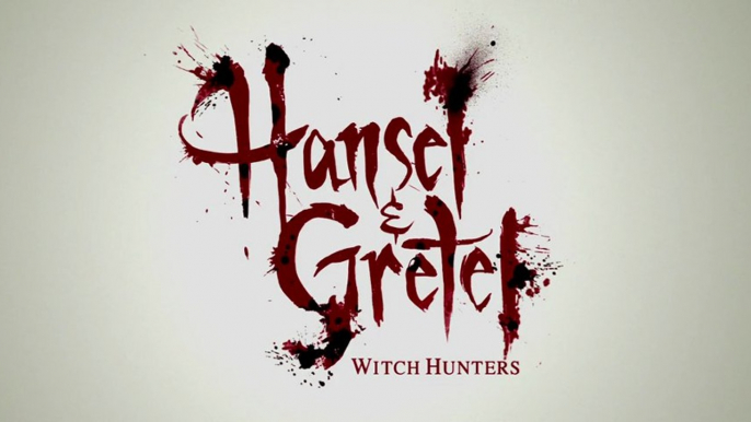 HANSEL & GRETEL - WITCH HUNTERS - Bande-Annonce VF HD