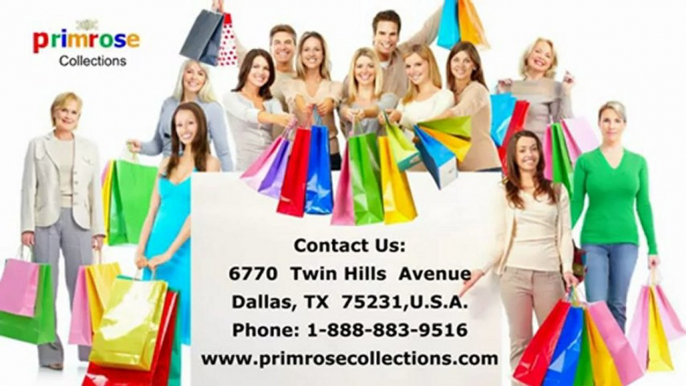 Primrose Collections - One Stop Wholesale & Retail Fashion Store