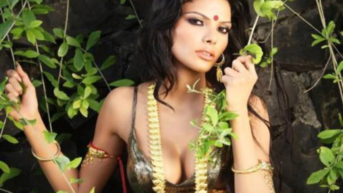 Sherlyn Chopra back in Kamasutra 3D, To begin shoot soon