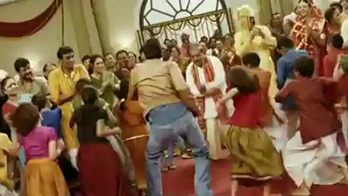 Himmatwala Official Trailer - Ajay Devgn