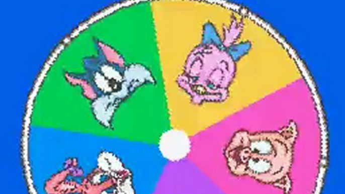 Tiny Toons SNES Stage 5