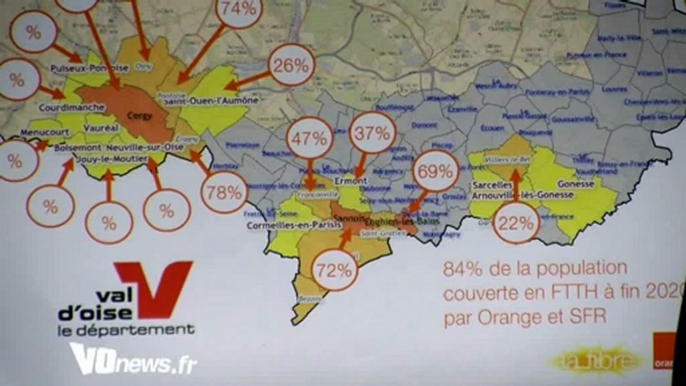 A quoi ressemblera le très haut débit