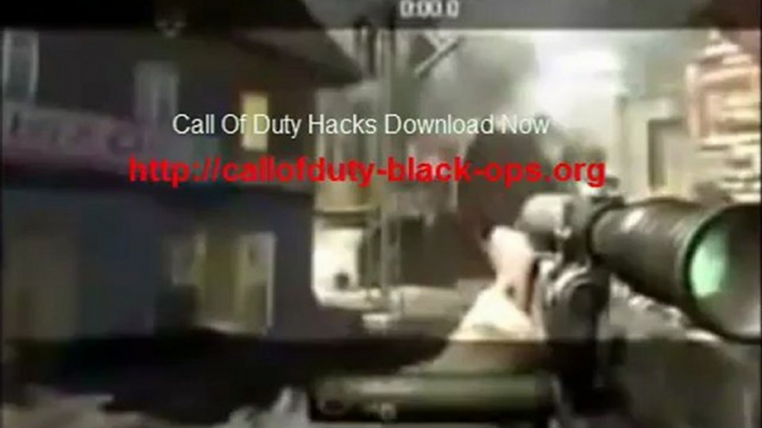 Call Of Duty Black Ops 15th Prestige Hack for XBOX 360 PS3 and PC January 2013