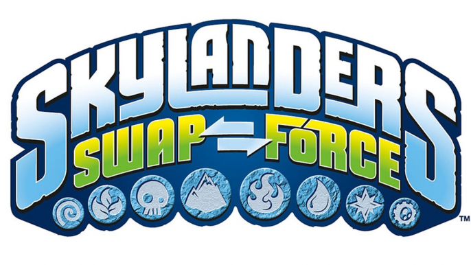 CGR Trailers – SKYLANDERS SWAP FORCE Reveal Trailer