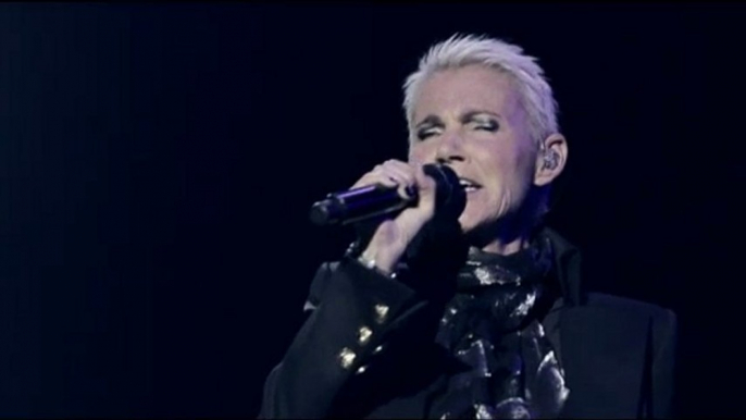 Roxette - Crash! Boom! Bang! LIVE 2012