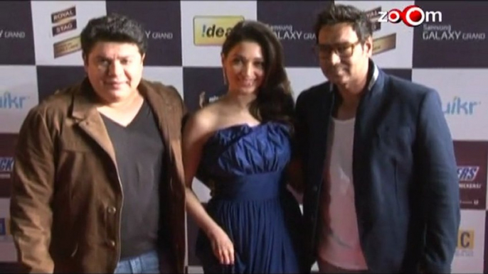 Sajid Khan & Ajay Devgn's Dual stand on award ceremonies