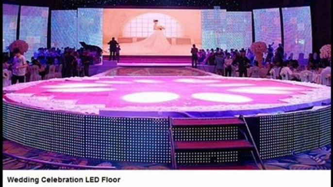 SBC LED Screen Skylight 50-25 – LED display – www.sbcled.eu