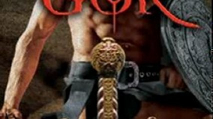 Science Fiction Review: Assassin of Gor (Gorean Saga Series) by John Norman, Ralph Lister