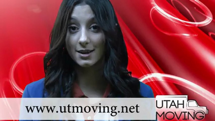 Utah Moving – Movers In Salt Lake City