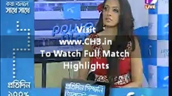Dhaka Gladiators Vs Chittagong Kings BPL Final FULL Match HighLights Dhaka, Feb 19, 2013