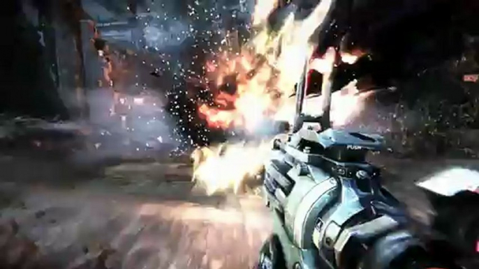 Crysis 3