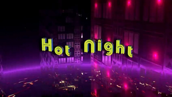 Hot Night