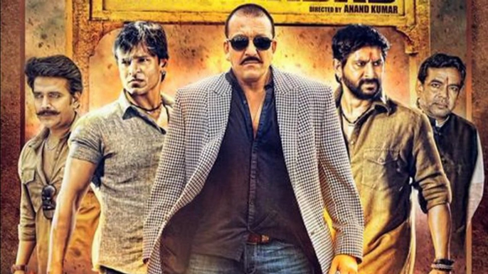 Zila Ghaziabad- Bollywood Film Preview – Sanjay Dutt, Arshad Warsi, Vivek Oberoi, Ravi Kishan