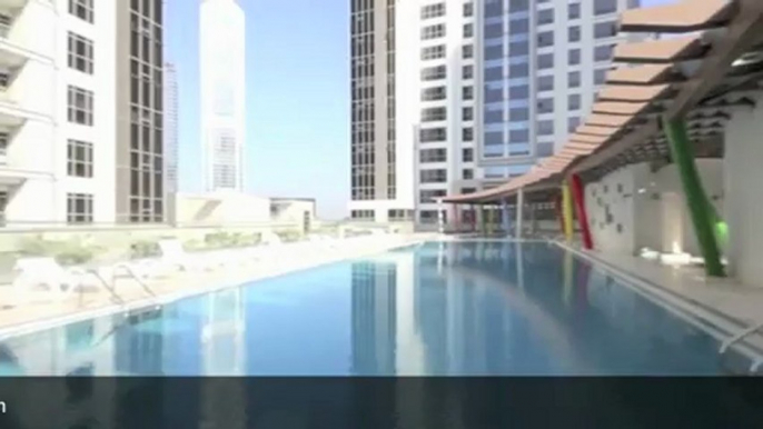The Executive Towers, Business Bay- 2 Bedroom for Sale