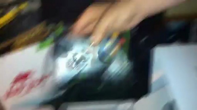 Ultimate MW3 Unboxing: MW3 Console, Ear Force Delta Turtle's and Hardened Edition