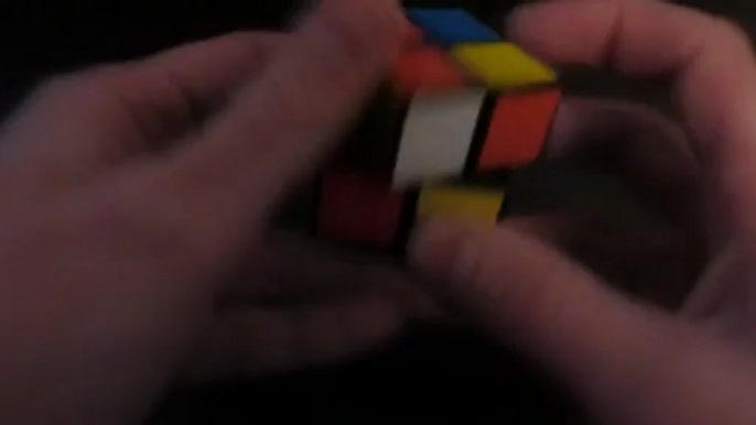 Rubik's Cube 2x2