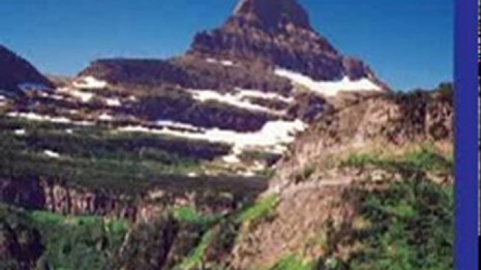 Outdoors Book Review: Hiking Glacier and Waterton Lakes National Parks, 4th: A Guide to the Parks' Greatest Hiking Adventures (Regional Hiking Series) by Erik Molvar