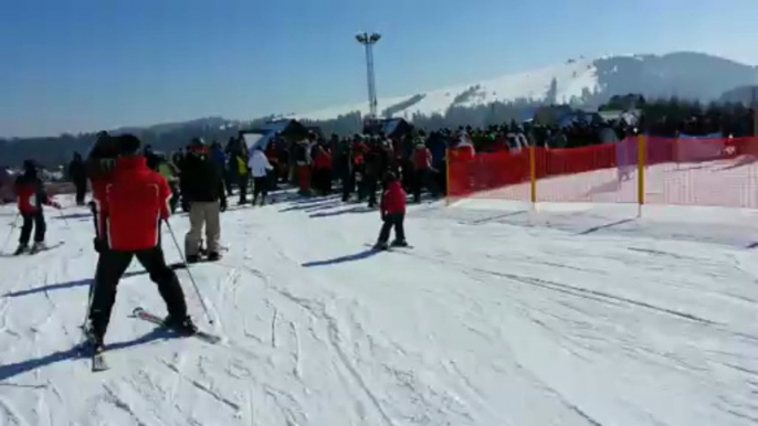 Bartek Bilgoń 17.03.2013. Białka Tatrzańska KOTELNICA