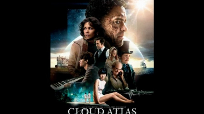 Cloud Atlas (2012) (FR) DVDRip, Télécharger, Film complet en Entier, en Français + ENG Subs