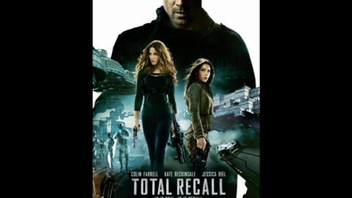 Total Recall (2012) (FR) DVDRip, Télécharger, Film complet en Entier, en Français + ENG Subs