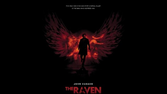 The Raven (2012) (FR) DVDRip, Télécharger, Film complet en Entier, en Français + ENG Subs