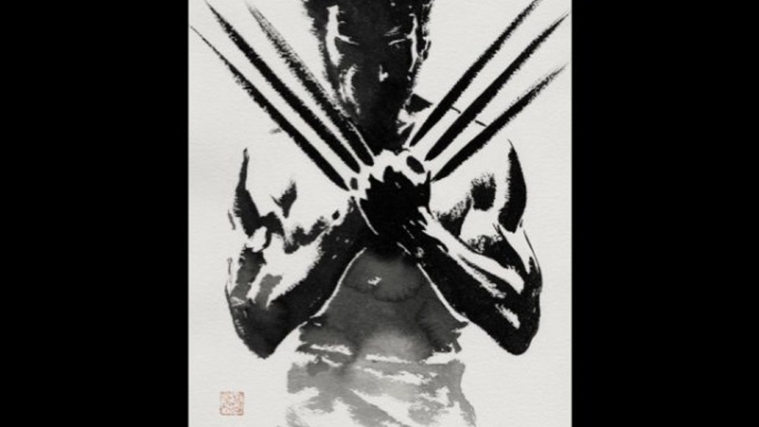 The Wolverine (2013) (FR) DVDRip, Télécharger, Film complet en Entier, en Français + ENG Subs