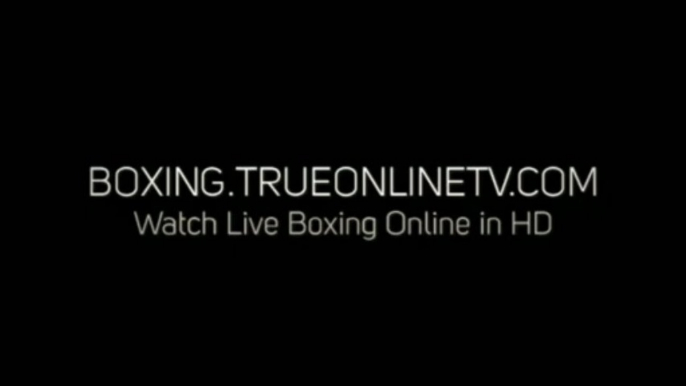 Watch Sebastien Bouchard V Adam Grabiec - Montreal - Fight Time - boxing fight - hbo sports - boxing streaming live 2013