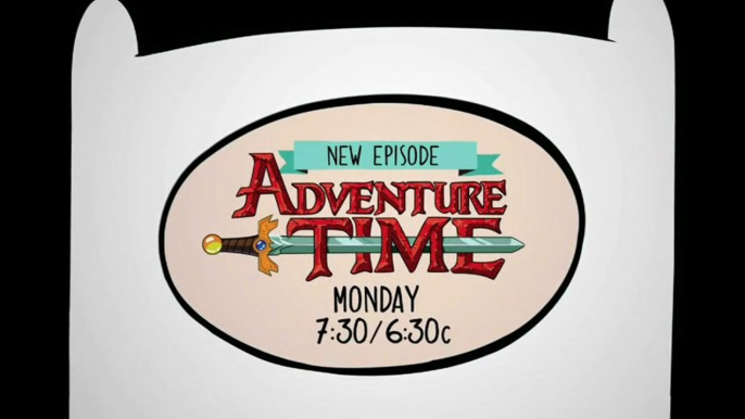 Adventure Time - New Episodes