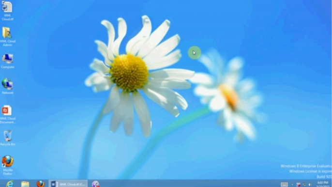 How To Disable Windows Update in Windows 8