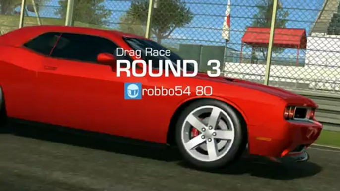 Real Racing 3 Review (iPhone & iPad)