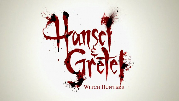 Hansel & Gretel : Witch Hunters - Extrait "Desert Witch" [VF|HD] [NoPopCorn]