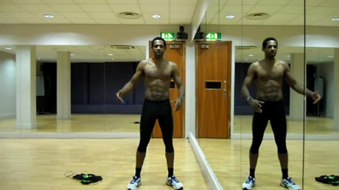 The Whistler's Video blog before Miami Pro - Fri 1st March 2013