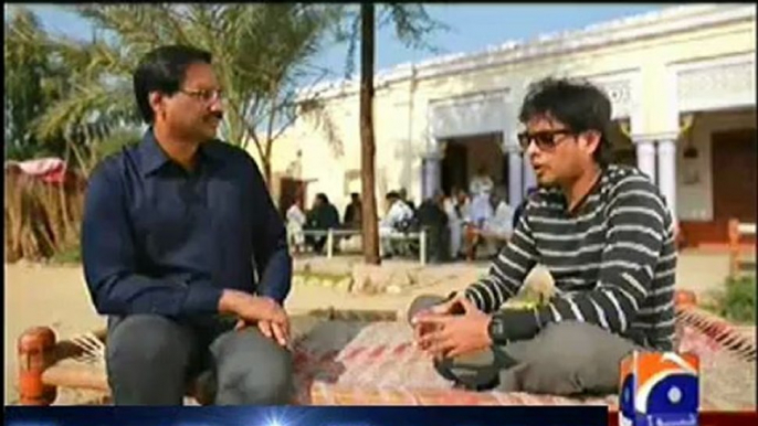 Chal Para By Geo News [Shehzad Roy]- 2nd March 2013