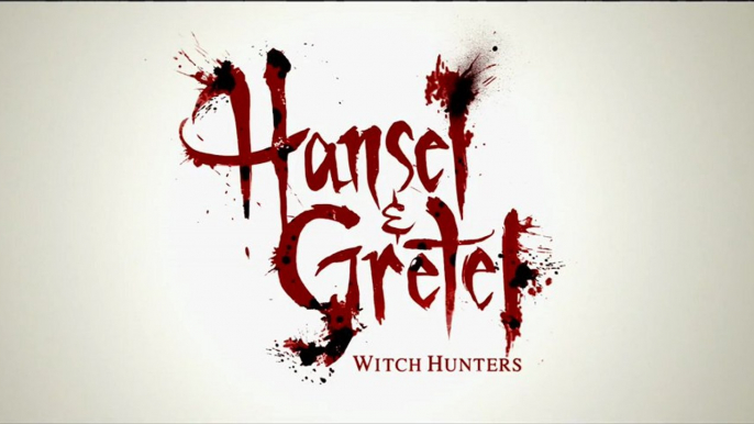 Hansel & Gretel : Witch Hunters - Extrait "That was awesome" [VF|HD] [NoPopCorn]