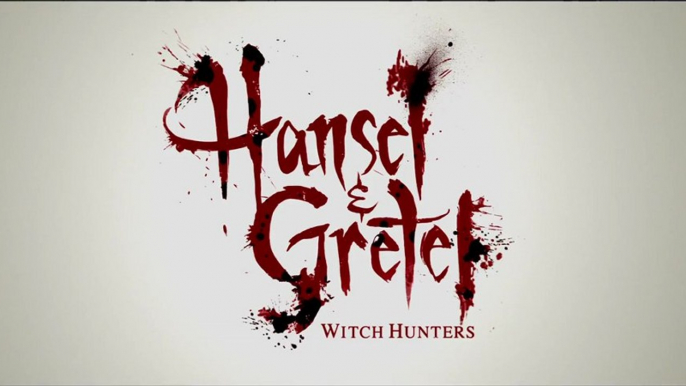 Hansel & Gretel : Witch Hunters - Extrait "That was awesome" [VOST|HD] [NoPopCorn]