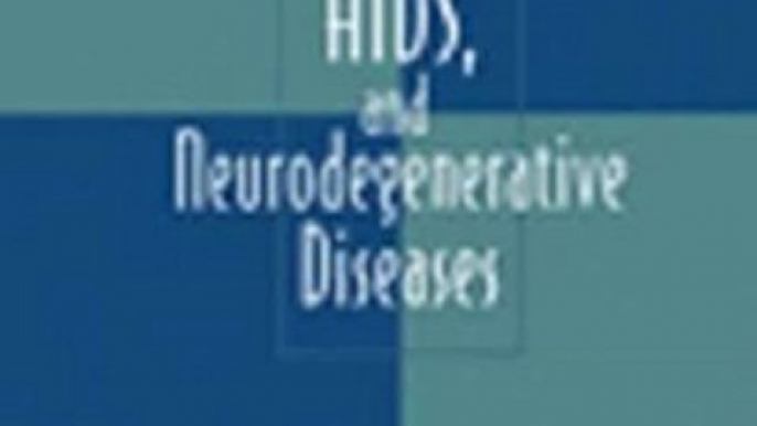 Medicine Book Review: Oxidative Stress in Cancer, AIDS, and Neurodegenerative Diseases (Oxidative Stress and Disease) by Luc Montagnier, Rene Olivier, Catherine Pasquier