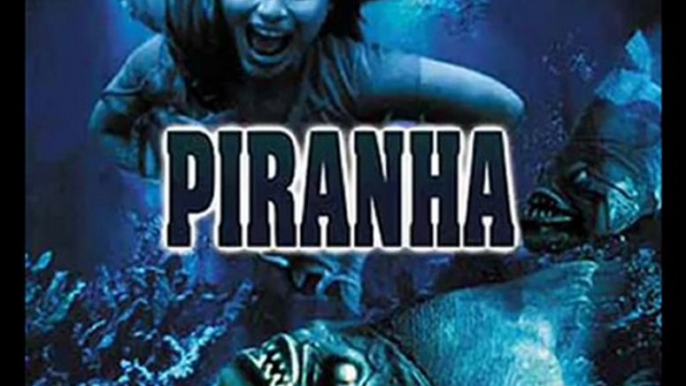 PIRANHA (1978) Soundtrack Score Suite (Pino Donaggio) - YouTube